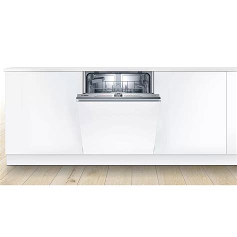 bosch integrated dishwasher|bosch dishwasher fully integrated 60cm.